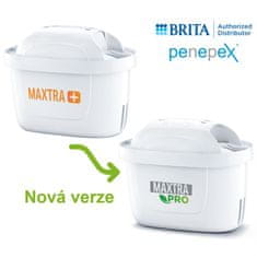Brita Maxtra Pro Hard Water Expert filtry 12 ks