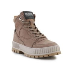 Palladium boty Pallashock Hi 98357223M