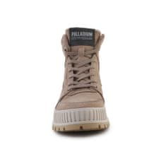 Palladium boty Pallashock Hi 98357223M