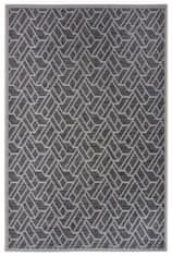 Hanse Home Kusový koberec Clyde 105912 Eru Grey Beige – na ven i na doma 190x290