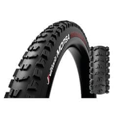 Vittoria Morsa 27.5x2.6 TLR 2-ply full black 4C G2.0