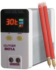 HADEX Bodová svářečka baterií GLITTER 801A, 11,6kW