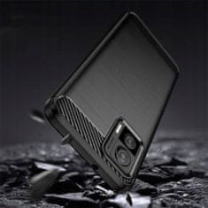 Tech-protect Kryt Motorola EDGE 30 Neo Tech-Protect TPU Carbon black