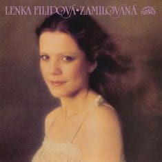 Filipová Lenka: Zamilovaná