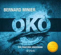 Minier Bernard: Oko