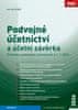 Ryneš Petr: Podvojné účetnictví a účetní závěrka – Průvodce podvojným účetnictvím k 1. 1. 2024