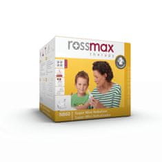 Rossmax Inhalátor NB60