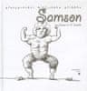 Klaas Smelik: Samson