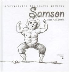 Klaas Smelik: Samson