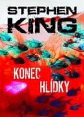 Stephen King: Konec hlídky