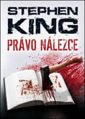 Stephen King: Právo nálezce