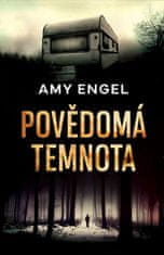 Amy Engel: Povědomá temnota