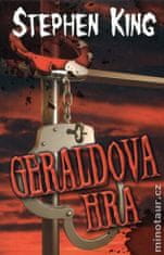 Stephen King: Geraldova hra