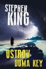 Stephen King: Ostrov Duma Key