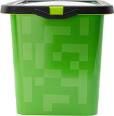 Stor Úložný box 7l Minecraft