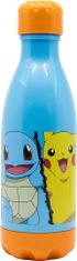 Stor Láhev na pití Pokémon 560ml