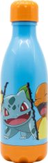 Stor Láhev na pití Pokémon 560ml