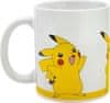 Hrneček keramický 325ml Pokémon: Pikachu