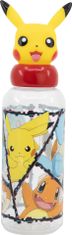 Stor Láhev na pití Pokémon 560 ml