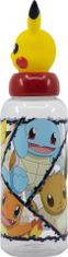 Stor Láhev na pití Pokémon 560 ml