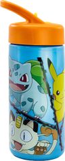 Stor Láhev na pití Pokémon 410 ml