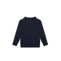 Champion Mikina tmavomodrá 168 - 179 cm/XXL Crewneck Sweatshirt