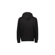 Champion Mikina černá 144 - 155 cm/L Hooded Sweatshirt