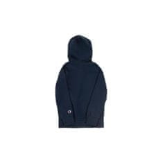 Champion Mikina tmavomodrá 156 - 167 cm/XL Hooded Sweatshirt