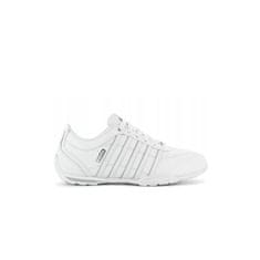 K-SWISS Boty bílé 44.5 EU Arvee 1.5