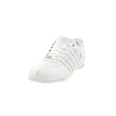 K-SWISS Boty bílé 44.5 EU Arvee 1.5