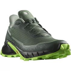 Salomon boty Alphacross 5 L47311700