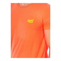 Superdry Košile Ol Neon Lite Tee M1010026AB5T