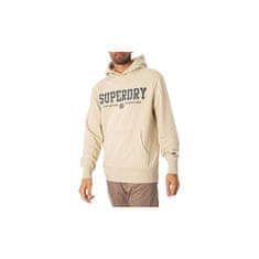 Superdry Mikina code core sport hood M2012562A8PV