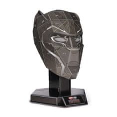 Spin Master FDP 4D PUZZLE MARVEL BLACK PANTHER