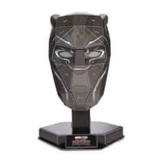 Spin Master FDP 4D PUZZLE MARVEL BLACK PANTHER