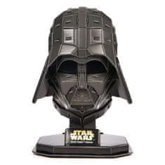 Spin Master FDP 4D PUZZLE STAR WARS HELMA DARTH VADER