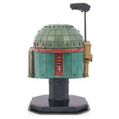 Spin Master FDP 4D PUZZLE STAR WARS HELMA BOBA FETT