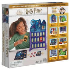 Spin Master Harry Potter: Bradavice plné her