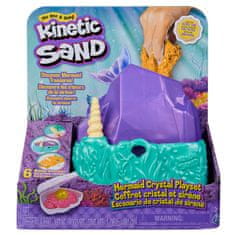 Spin Master KINETIC SAND Korálový útes Velká hrací sada