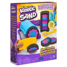 Spin Master KINETIC SAND Krájená překvapení