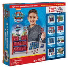 Spin Master Paw Patrol Kontrolní věž plná her