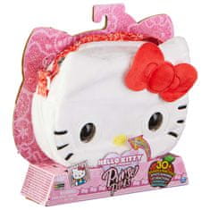 Spin Master Purse Pets kabelka Hello Kitty