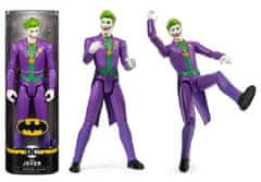 Spin Master Spin Master - DC - Joker Figurka 30cm