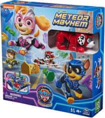 Spin Master SMG PAW PATROL MISSION IM"PAW"SIBLE FILM