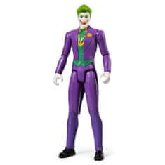 Spin Master Spin Master - DC - Joker Figurka 30cm