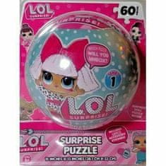 Spin Master Spin Master - L.O.L. Surprise! Puzzle Doll Sphere (20097703)