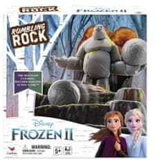 Spin Master Spin Master Frozen II – Rumbling Rock Game (6053993)