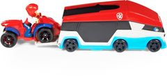 Spin Master Spin Master Paw Patrol: True Metal Paw Patroller Vehicles 