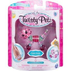 Spin Master Spin Master – Twisty Petz Single Pack - Tiara Tiger (20108089)