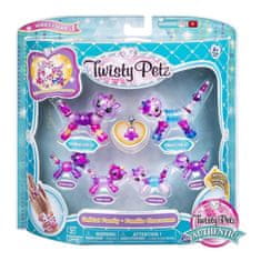 Spin Master Spin Master Twisty Petz: Family 6 Pack - UniCat Family 